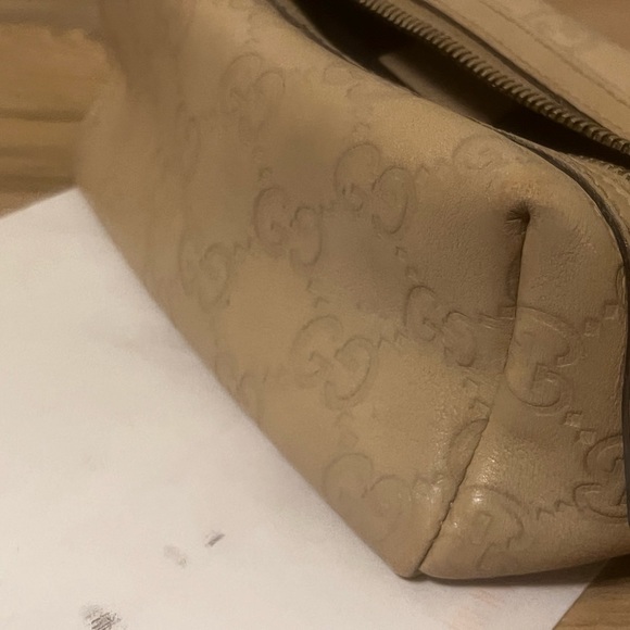 Gucci bag used only once - Picture 3 of 8
